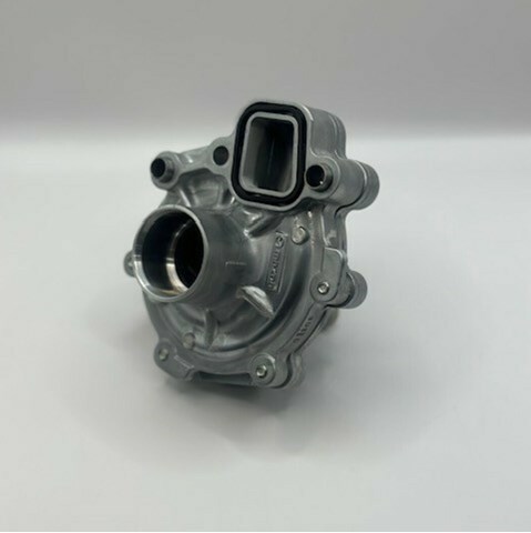 Помпа охолодження Mazda PE0115010D ціна, від 74.88 USD