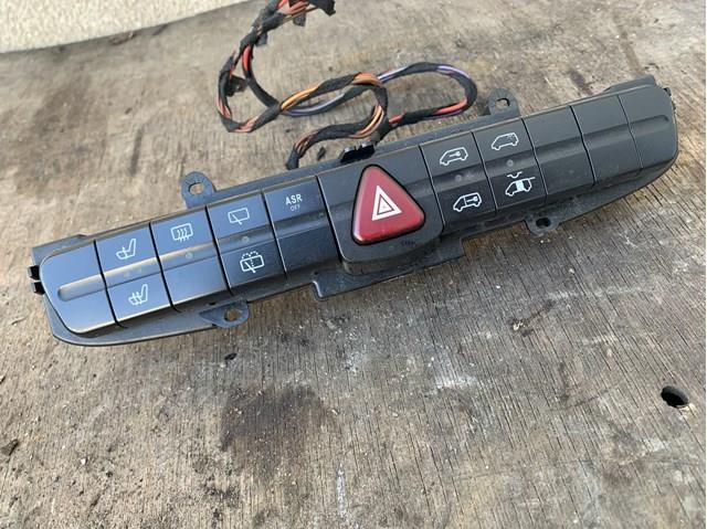 Купити A6395454707 Mercedes 