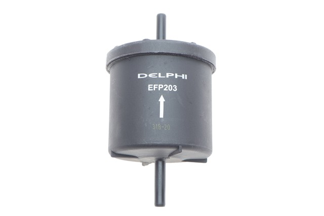Фільтр тонкого очищення палива Delphi EFP203 ціна, від 4.31 USD