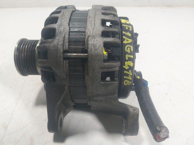 Генератор Fiat/Alfa/Lancia 5802170711 ціна, від 152.65 USD