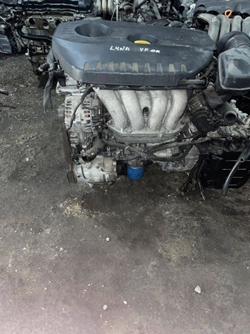 ДВЗ Hyundai/Kia L4NA ціна, від 2533.33 USD