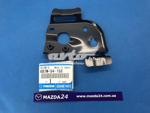 Купити KB7W5415X Mazda 