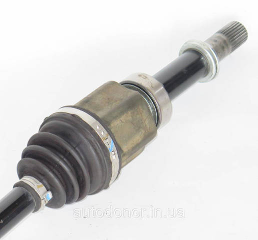 Піввісь передня, права Nissan/Infiniti 391003NF2A ціна, від 99.77 USD