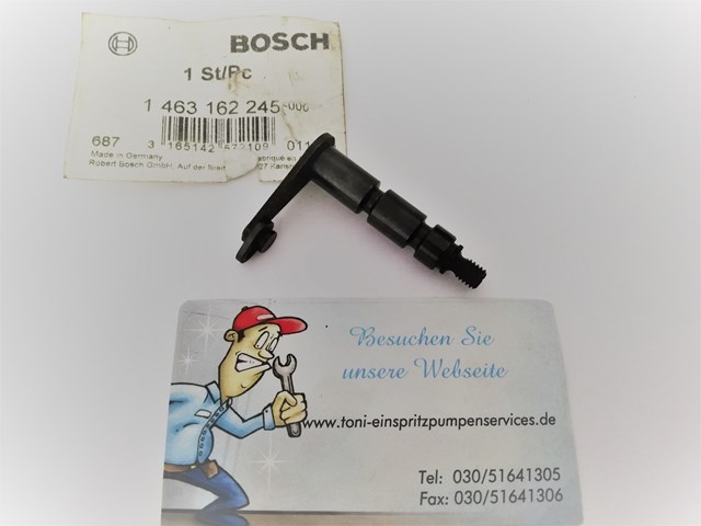 1463162245 Bosch Ремкомплект ПНВТ