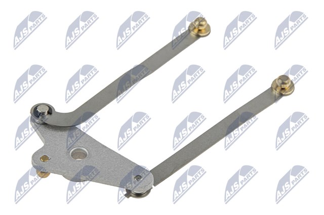 Колектор впускний NTY BKSME020 ціна, від 22.75 USD