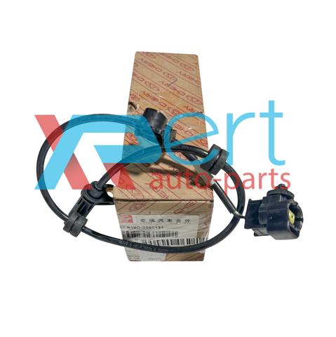  S18D3550131 Chery