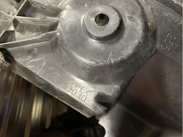 5315353030 Toyota 