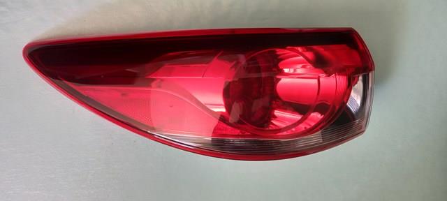 GJR951160A Mazda Задній лівий зовнішній ліхтар