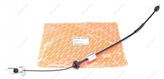 Трос зчеплення Autotechteile 5060200 ціна, від 15.76 USD