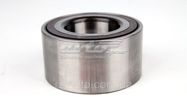 Комплект підшипник маточини передньої SNR XGB41595P ціна, від 29.94 USD