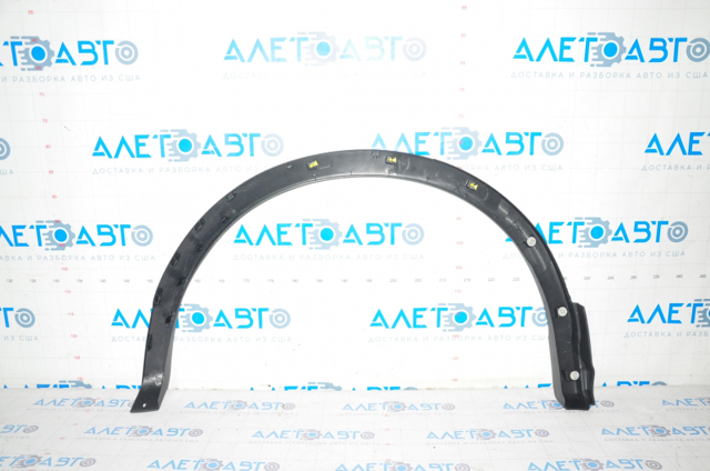 Розширювач задньої арки колеса, лівий FPS FP5036377 ціна, від 31.67 USD