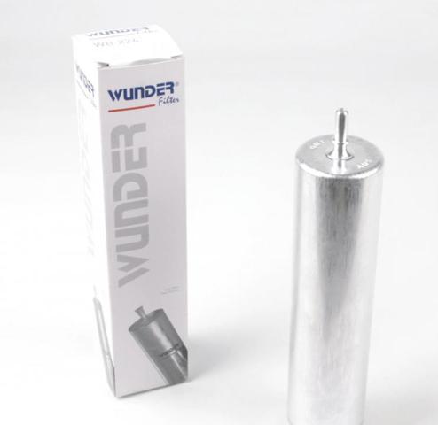 Фільтр паливний Wunder WB224