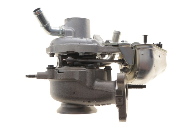 Турбіна Garrett 8220885008S ціна, від 419.56 USD