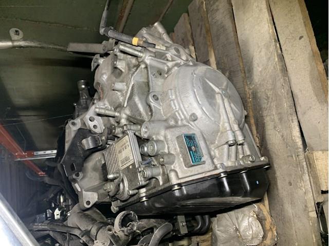 АКПП TF81SC Mazda