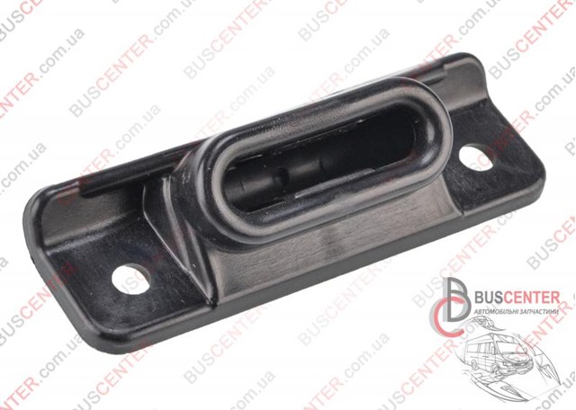 Обмежувач зсувної двері, нижній на кузові Autotechteile 5051516 ціна, від 4.49 USD