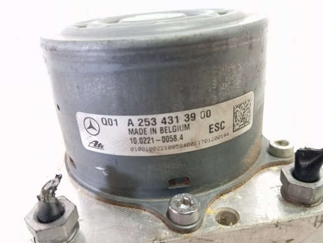  Mercedes A2534313900
