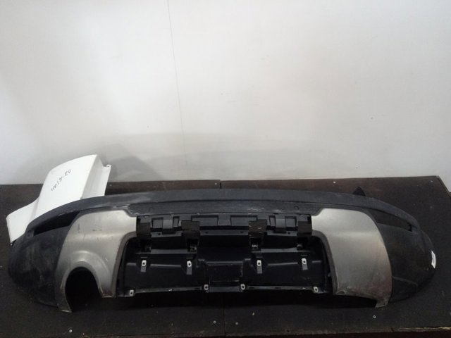 Задній бампер LR036708 Land Rover
