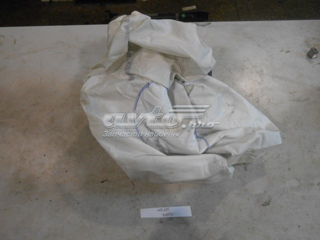 Подушка в кермі Hyundai/Kia 569002P500VA ціна, від 89.16 USD