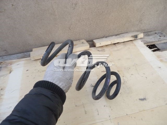 Пружина задня Nissan/Infiniti 55020JG10A ціна, від 28.25 USD