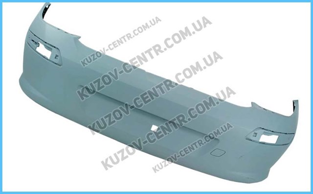 Кожух бампера заднього FPS FP5408950 ціна, від 68.85 USD
