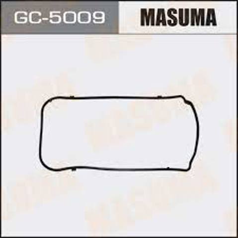 Прокладка клапанної кришки, права GC5009 Masuma