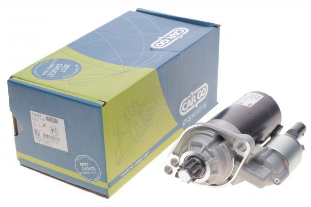 Стартер автомобільний Cargo F032114173