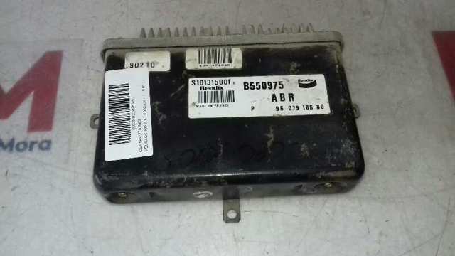  9607918680 Peugeot/Citroen