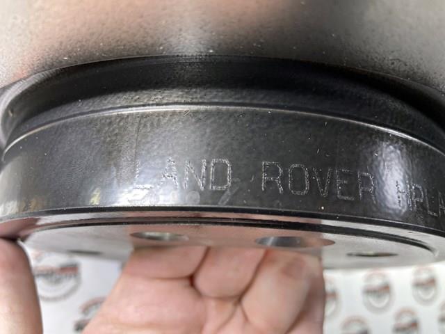 Гальмівні диски передні LR161889 Land Rover