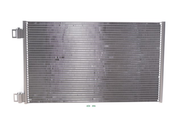 Радіатор кондиціонера BC860 Magneti Marelli