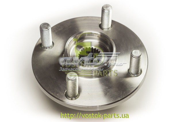 1014003148 Geely Маточина (передня)
