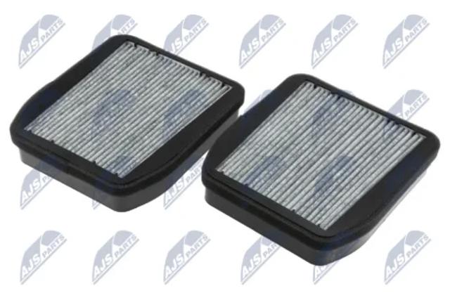 Фільтр повітряний обігрівача NTY FCFME036C ціна, від 10.03 USD