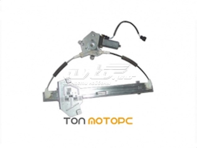 B116104120BA Chery