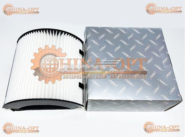 A115300640AB Rider Внутрішньосалонний фільтр