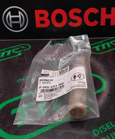 Ремкомплект насос-форсунки Bosch F00VC01360