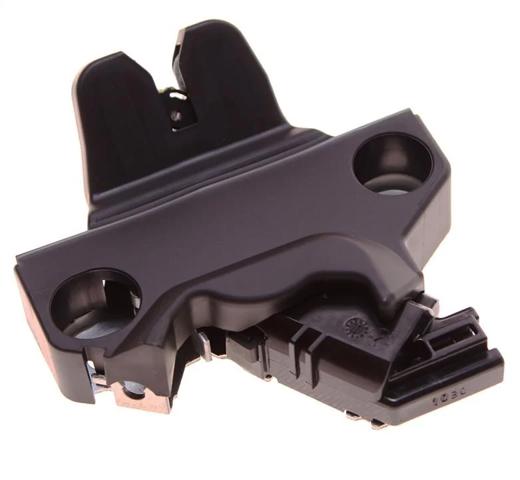 Замок кришки багажника Toyota Corolla 