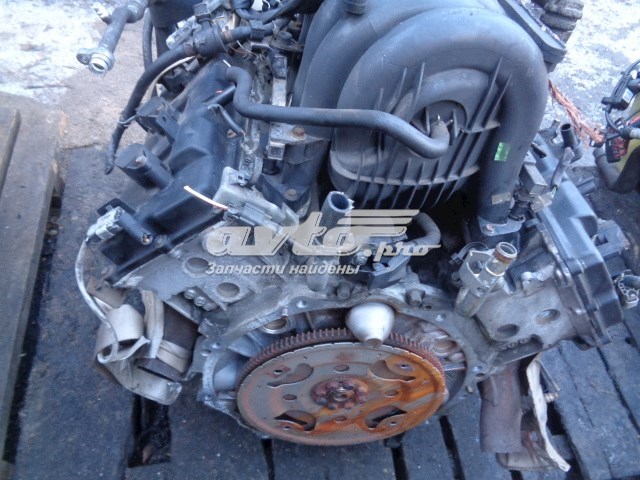 Купити VK56DE Nissan/Infiniti Двигун