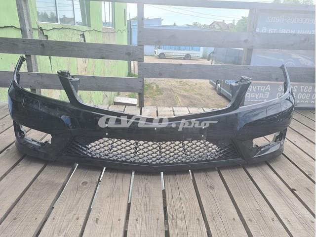 Бампер на авто Mercedes A2048807847 ціна, від 179.81 USD