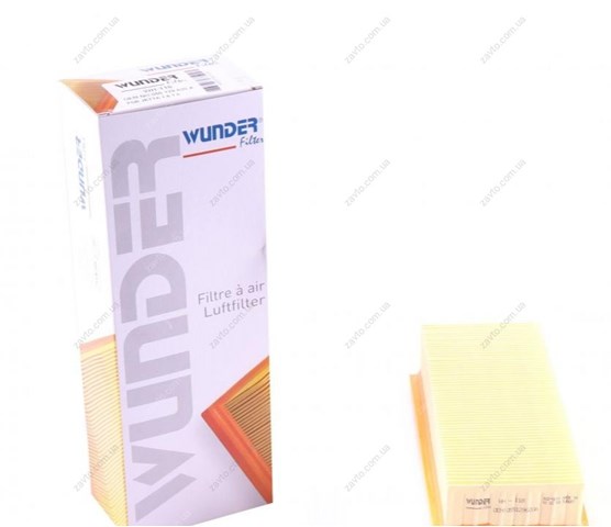 Купити WH118 Wunder Автомобільний фільтр повітря