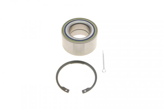 Підшипник задньої ступиці 216171 Solgy