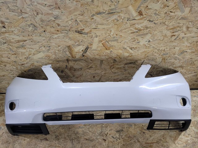 Бампер на авто Toyota 5211948944 ціна, від 450.07 USD