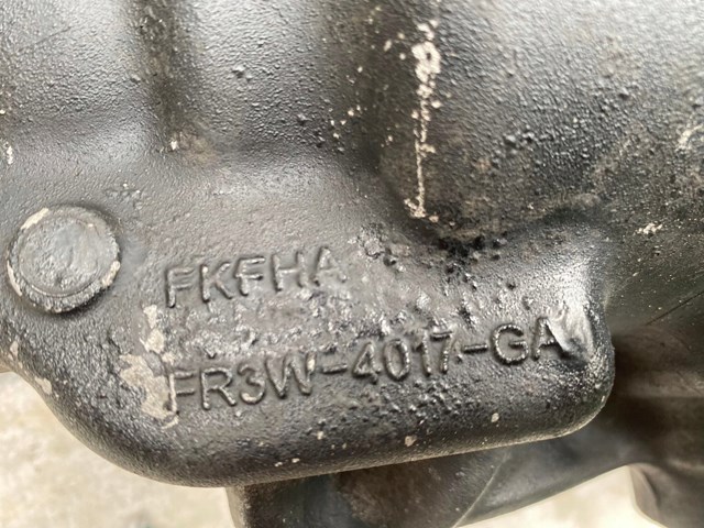 FR3W4017GA Ford 