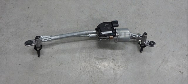 Купити 31457299 Volvo Трапеція двірників