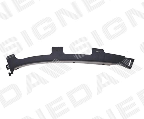 Кронштейн бампера переднього, правий Signeda PCR43038AR ціна, від 21.90 USD
