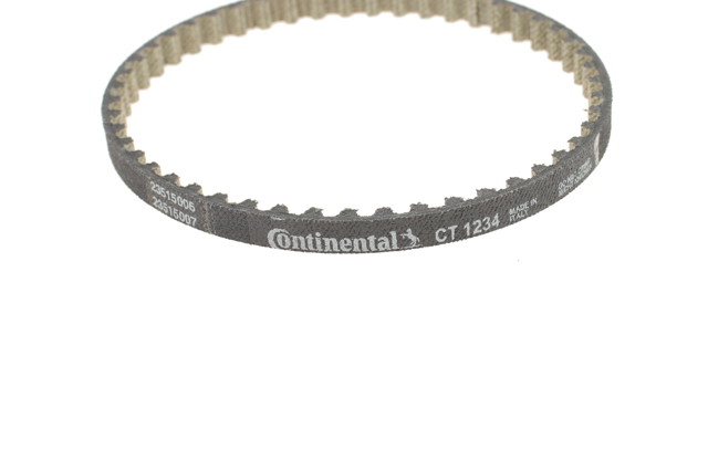 Ремінь маслонасоса Continental/Siemens CT1234
