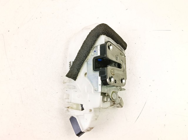 Замок передніх пасажирських дверей Nissan/Infiniti 805006FP0A ціна, від 126.67 USD