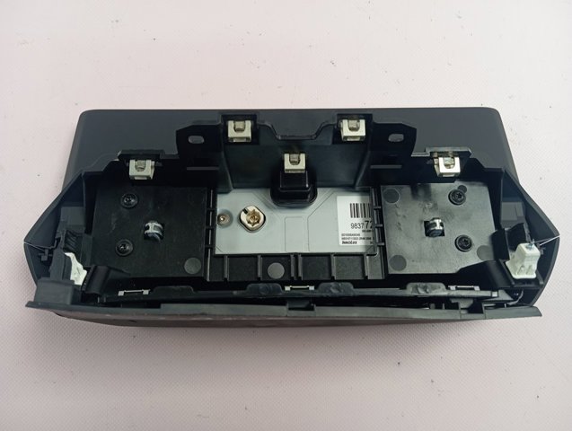 Дисплей бортового комп'ютера Peugeot/Citroen 9837721380 ціна, від 291.39 USD