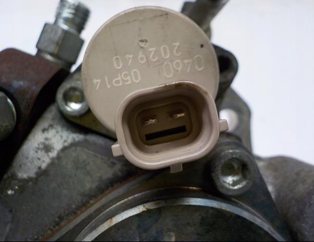 Насос паливний високого тиску General Motors 55586501 ціна, від 56.69 USD