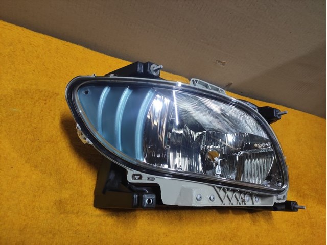 Права протитуманні фари Depo/Loro/Abakus 4502004RUE