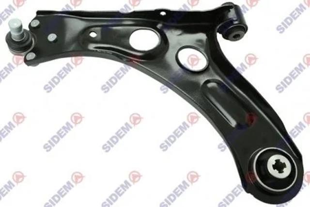 Важіль передній лівий Peugeot/Citroen 9831683580 ціна, від 52.47 USD