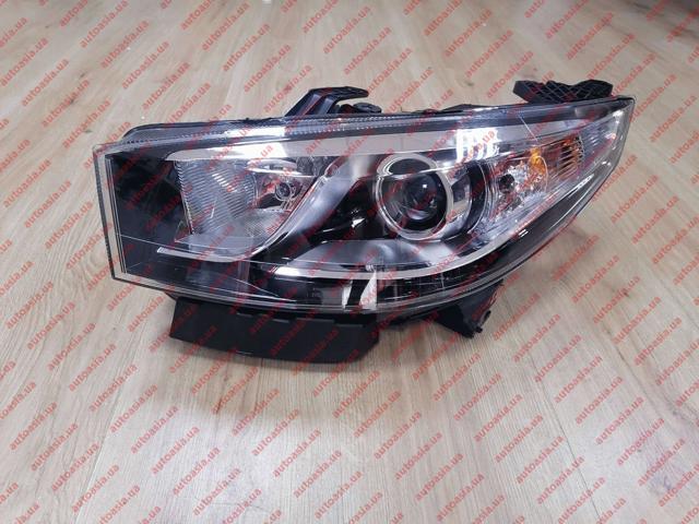 T113772010CA Chery 